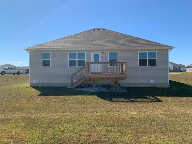 House for sale in Bolivar, Polk County