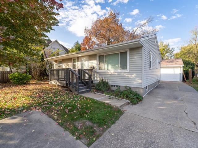 House for sale in Marshalltown, Marshall County