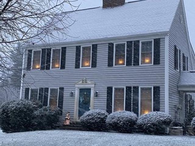 House for sale in Crockett Ridge-Wildwood, Morristown