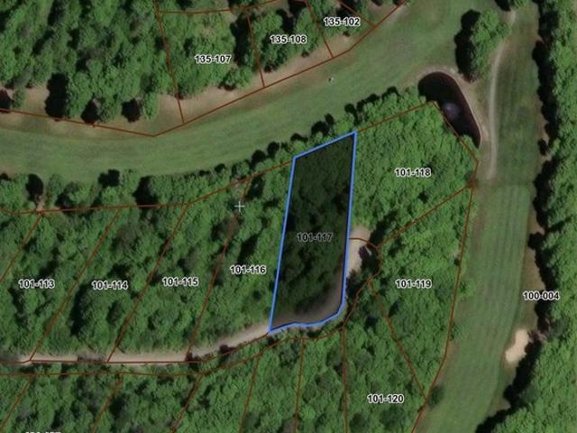 Land for sale in Harbor Springs, Michigan