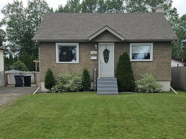 House for sale in Thunder Bay, Ontario