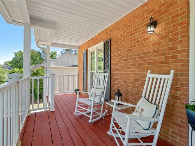 House for sale in Woodstock, Georgia