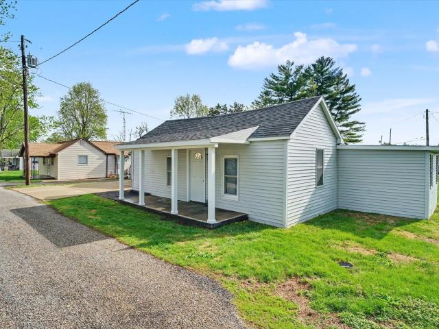 House for sale in Vermilion, Illinois