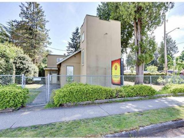 Land for sale in Surrey, British Columbia