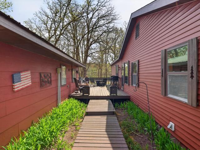 House for sale in Hubbard, Minnesota