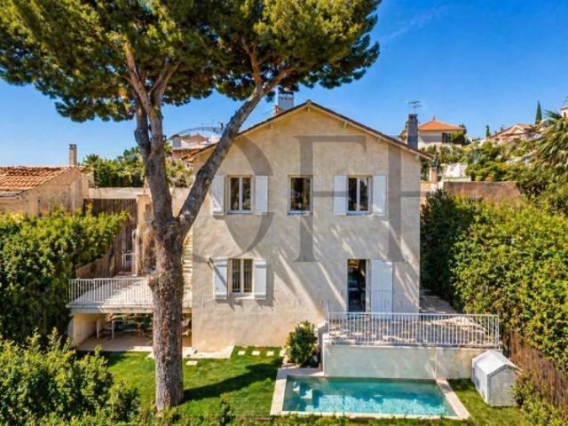 Maison vente à Marseille, Cassis