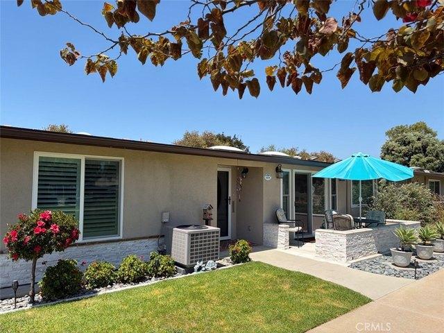 House for sale in Seal Beach, California