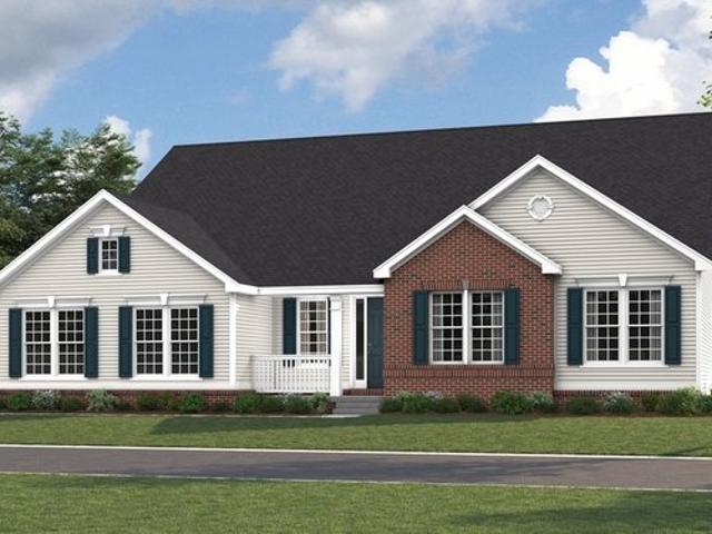 House for sale in Chesterfield, Chesterfield County