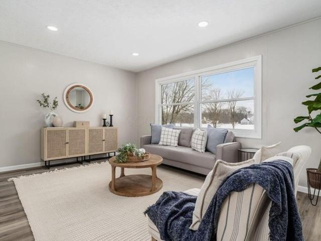 House for sale in Fairfield, Ohio