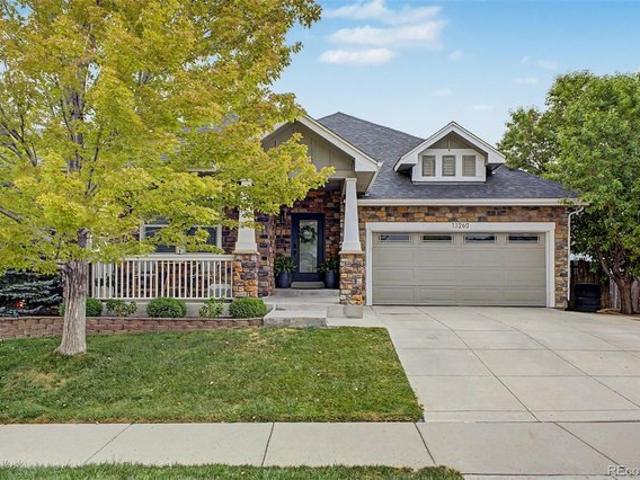 House for sale in Brighton, Colorado