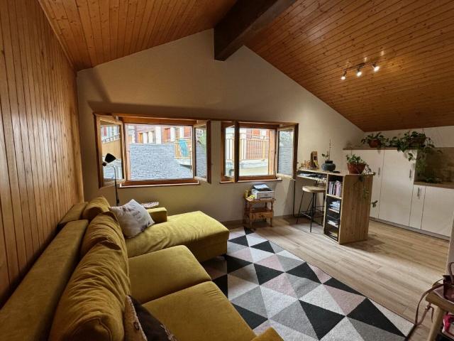 Wohnung kaufen in Vex, Wallis