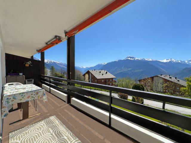 Wohnung kaufen in Crans-Montana, Wallis