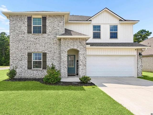 House for sale in Walker, Louisiana