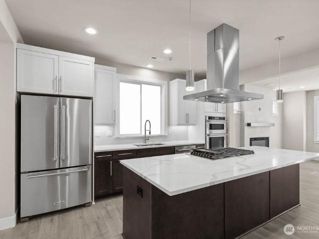 Condo for sale in Woodinville