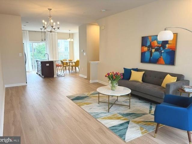 Townhouse for sale in Clarksburg, Maryland