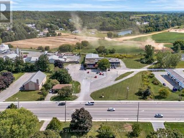 Commercial for sale in Prince Edward, Ontario