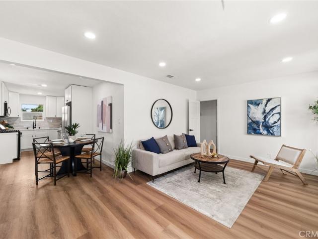 House for sale in Chino, California