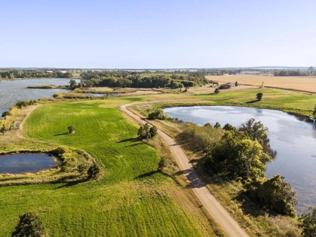 Land for sale in Minnesota