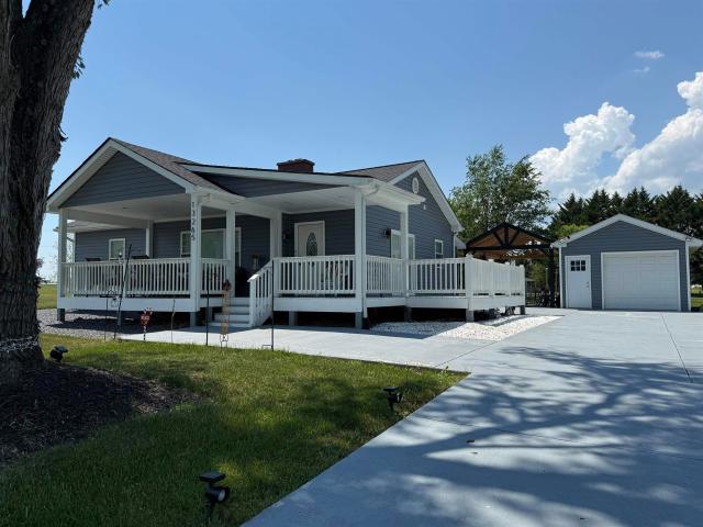 House for sale in Virginia