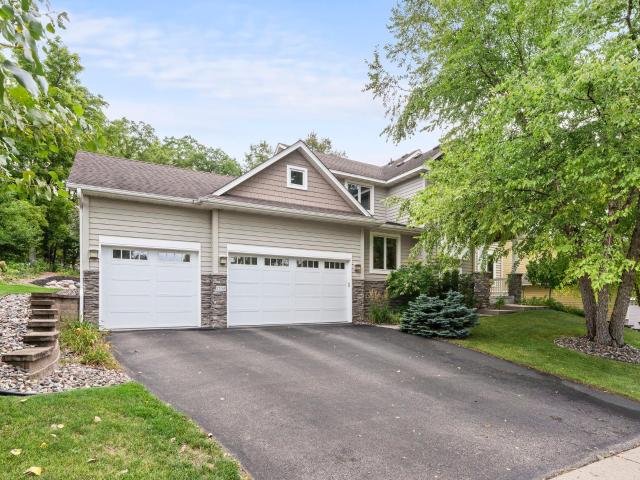 House for sale in Savage, Minnesota