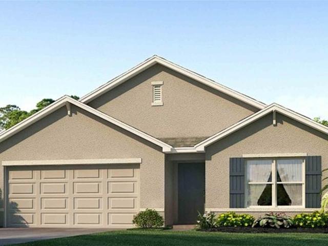 House for sale in Dade City, Florida