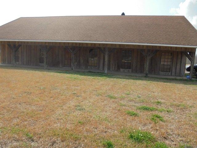 House for sale in Ventress, Louisiana