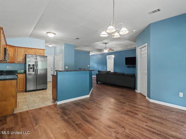 House for sale in Gulfport, Mississippi