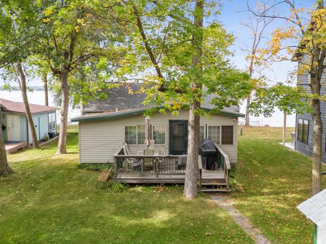 House for sale in Becker, Minnesota