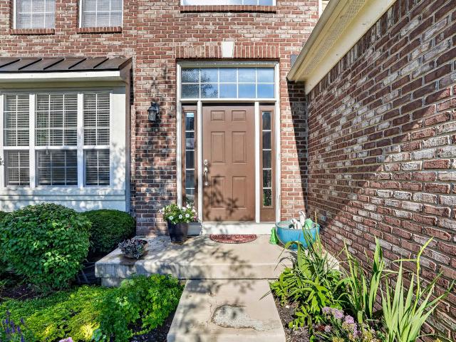 House for sale in Carmel, Indiana
