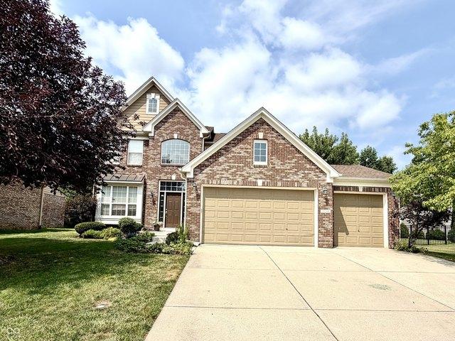 House for sale in Carmel, Indiana