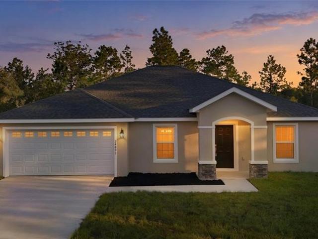 House for sale in Belleview, Marion County