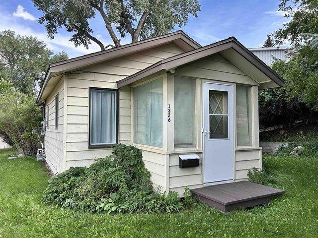House for sale in Wyoming