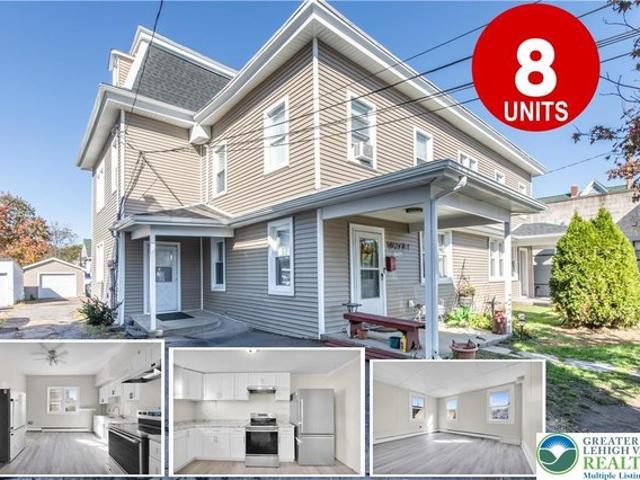 House for sale in Luzerne, Pennsylvania