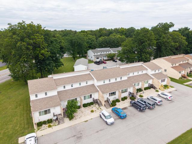Commercial for sale in Porter, Indiana