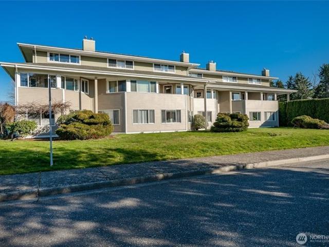 Condo for sale in Blaine, Washington