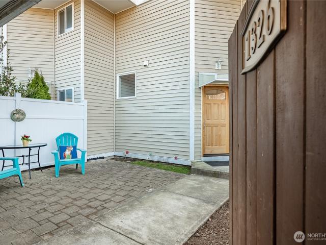 Condo for sale in Blaine, Washington