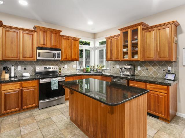 House for sale in Washougal, Washington