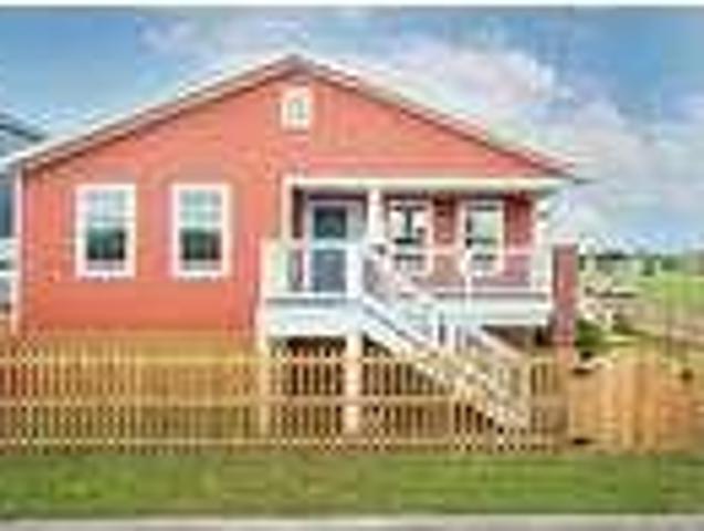 House for rent in Galveston, Texas