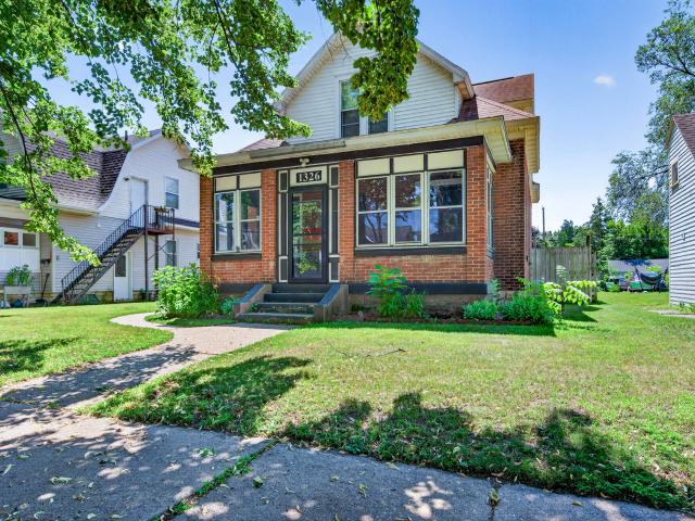 House for sale in La Crosse, Wisconsin