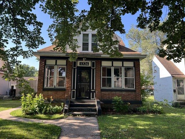 House for sale in La Crosse, Wisconsin