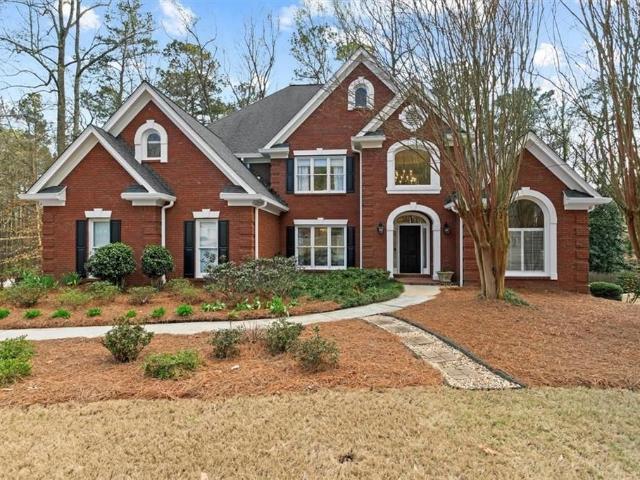 House for sale in Grayson, Georgia
