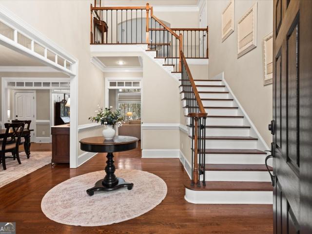 House for sale in Grayson, Georgia