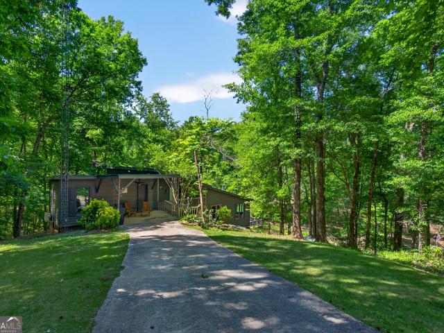 House for sale in Franklin, Georgia