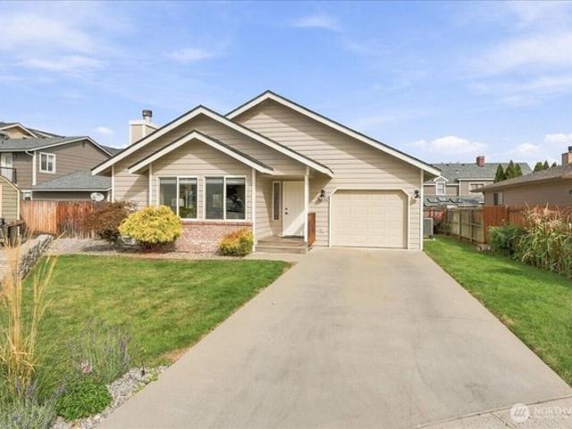 House for sale in Wenatchee, Chelan County