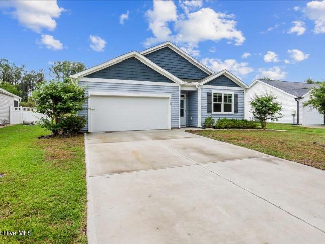 House for sale in Bolivia, North Carolina