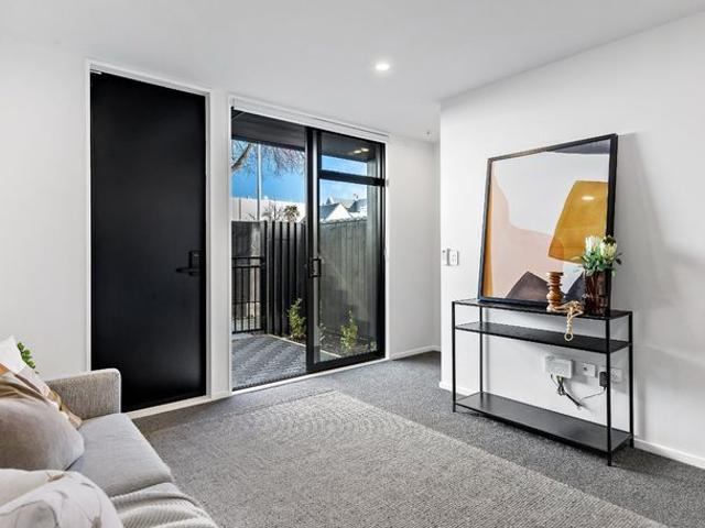 Apartment for rent in Linwood, Linwood-Central-Heathcote Community