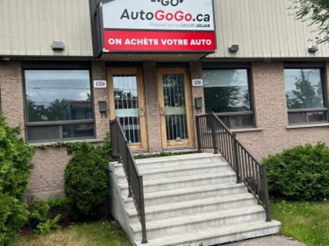 Commercial for rent in Longueuil, Quebec