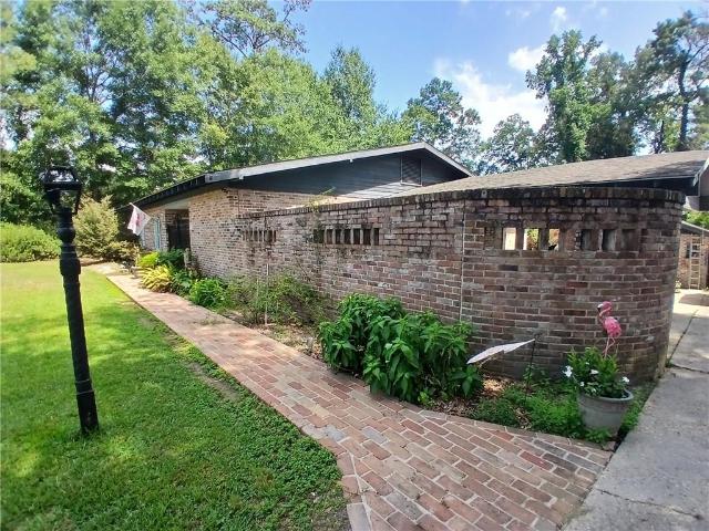 House for sale in Bogalusa, Louisiana