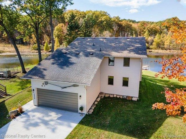 House for sale in Metamora, Michigan
