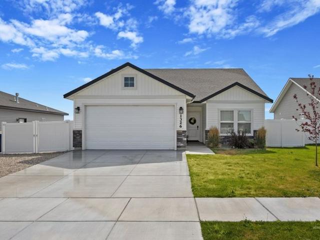 House for sale in Jerome, Idaho